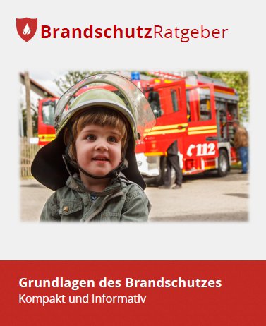 Brandschutzratgeber