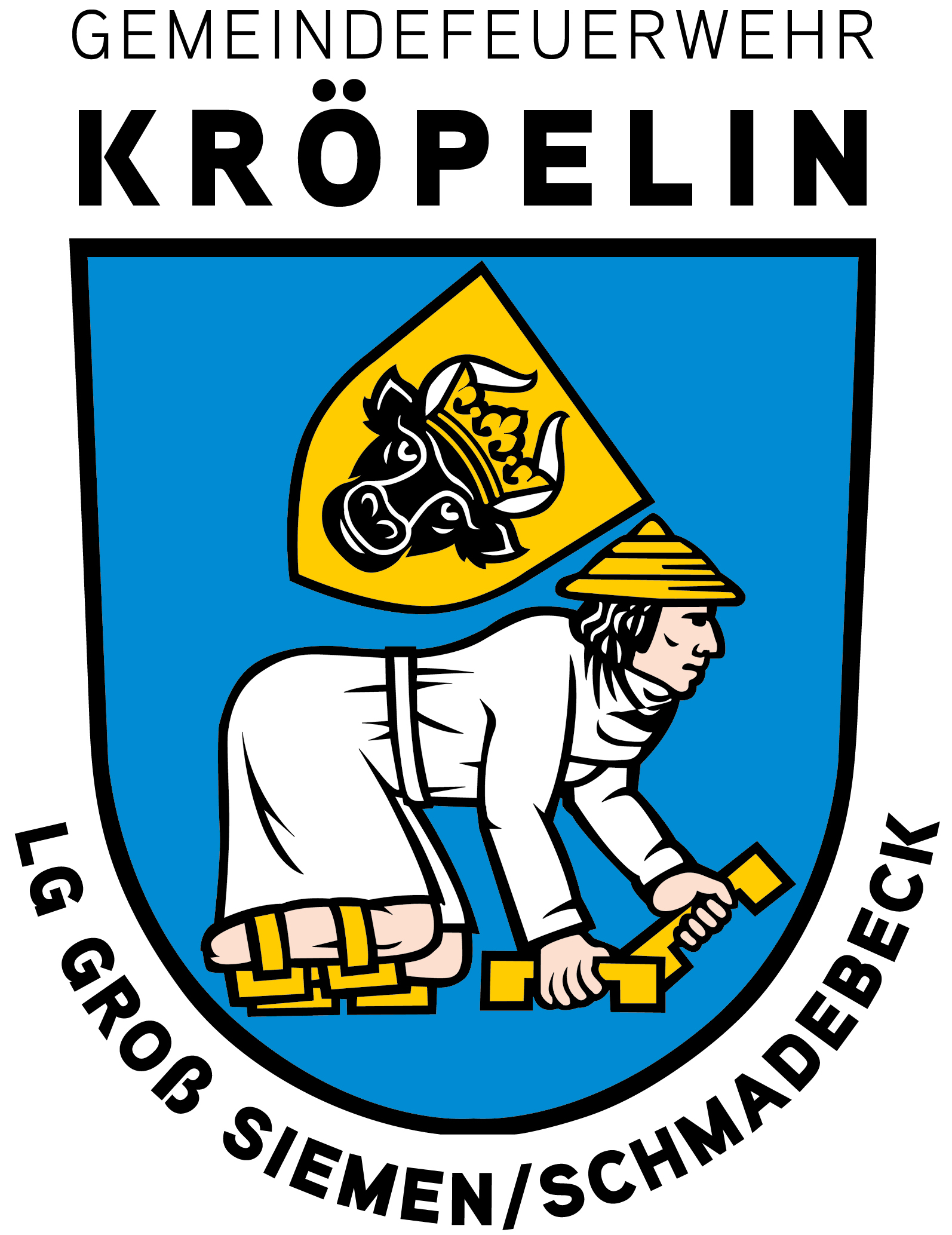 Löschgruppe Groß Siemen / Schmadebeck