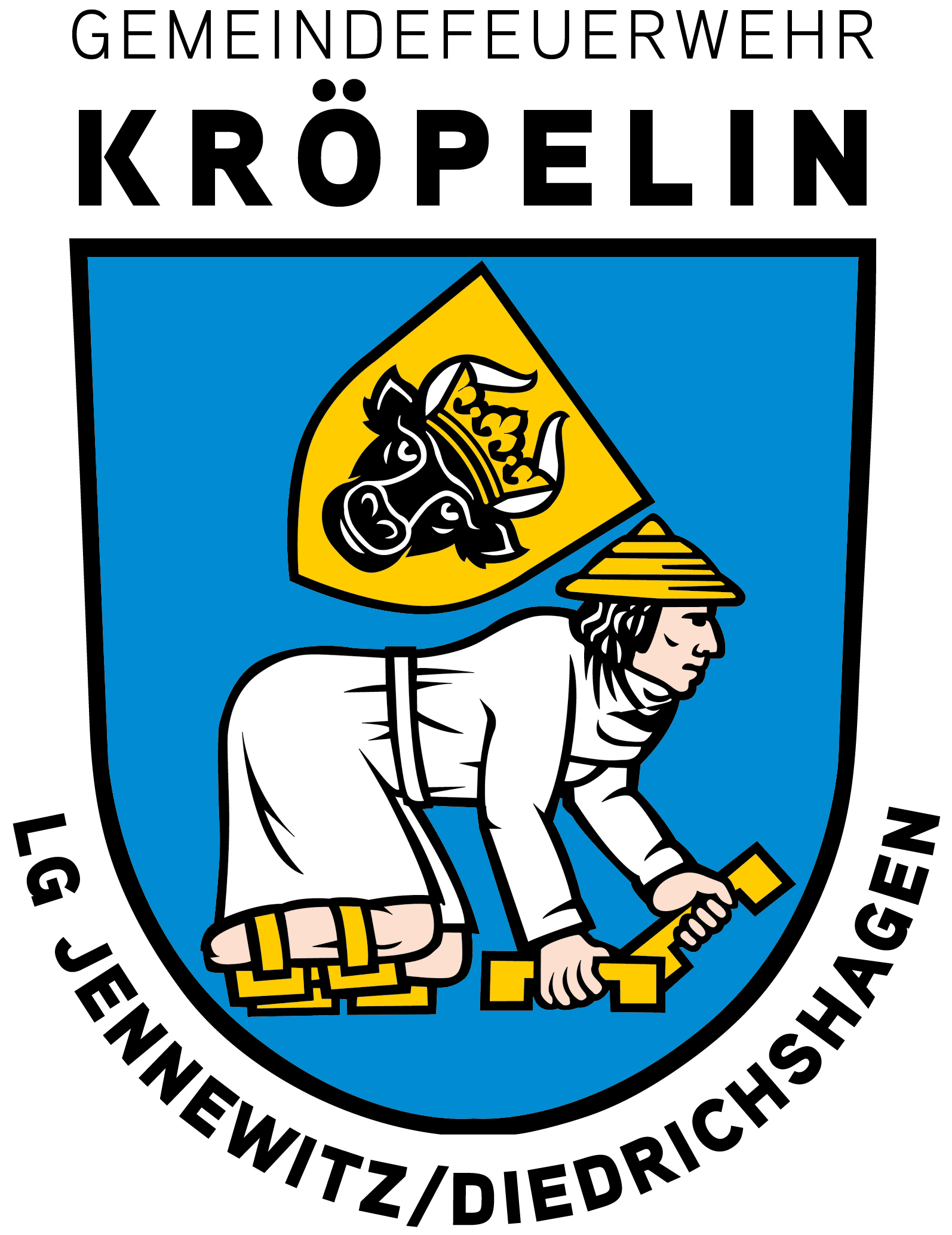 Löschgruppe Jennewitz / Diedrichshagen