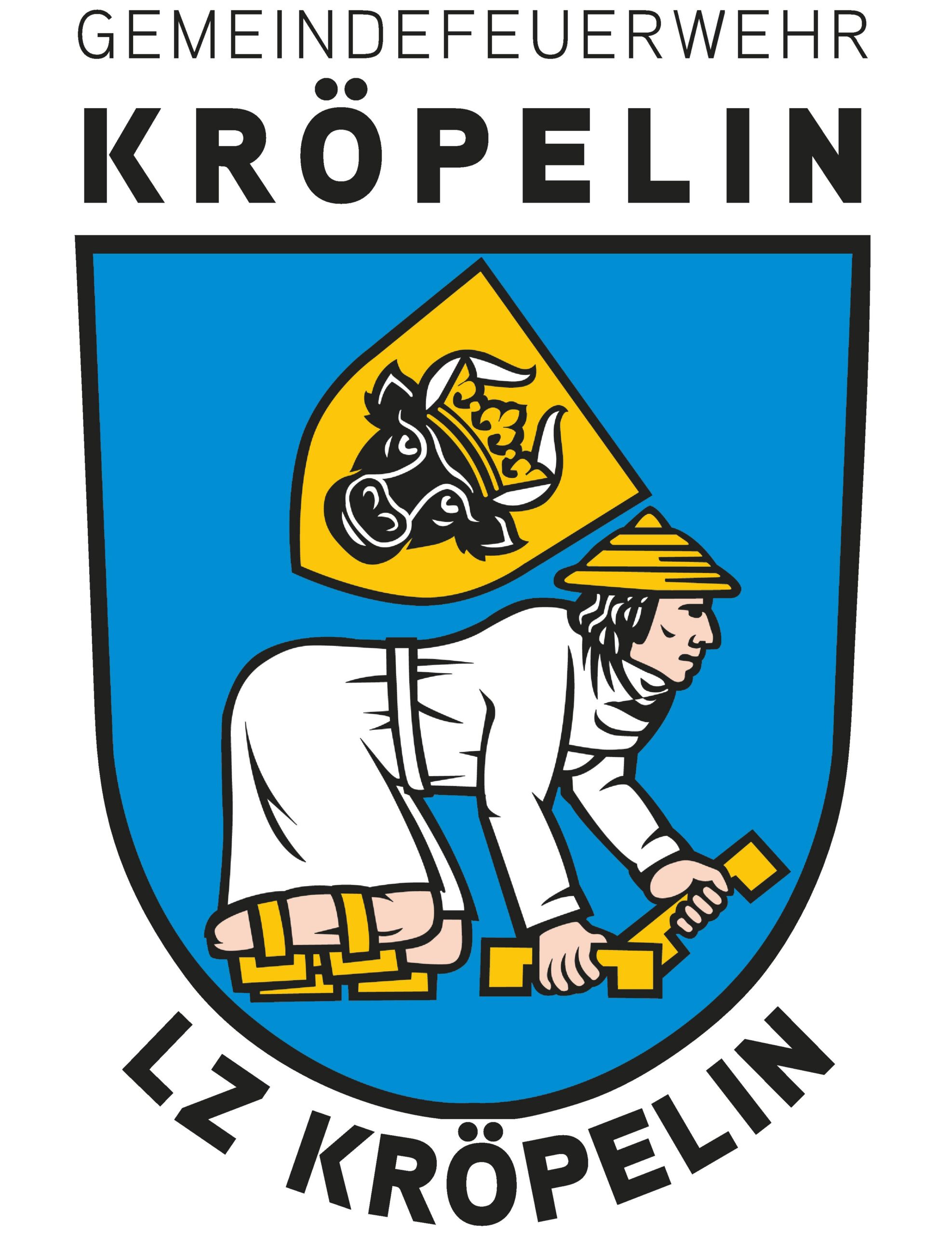 Löschzug Kröpelin