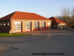 Geraetehaus Kröpelin